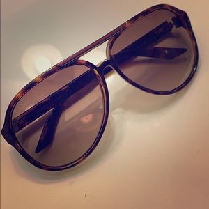 Gucci Aviators